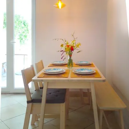 Casa vacanze The Olive Tree *
