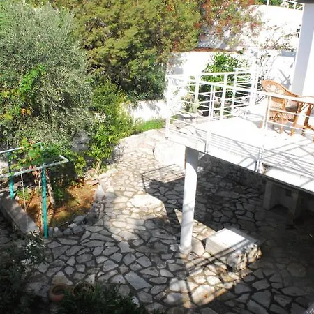 The Olive Tree Casa vacanze *